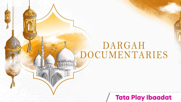 Dargah Documentaries