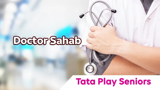 Doctor Sahab