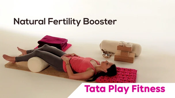 Natural Fertility Booster