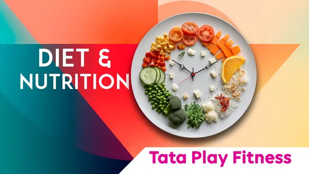 Diet & Nutirtion