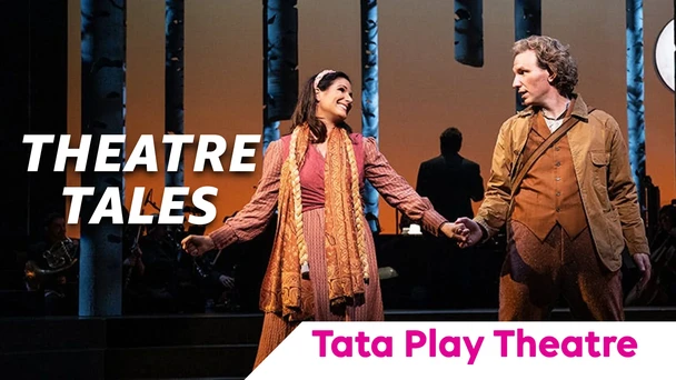 Theatre Tales