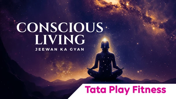 Conscious Living
