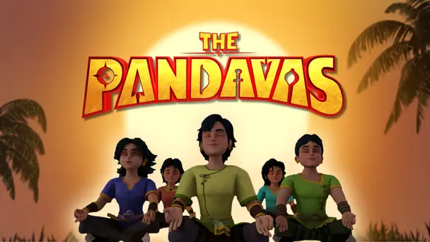 Pandavas