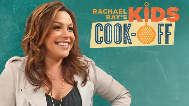 Rachael Ray's Kids Cook-Off