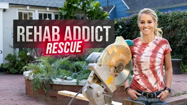 Rehab Addict Rescue