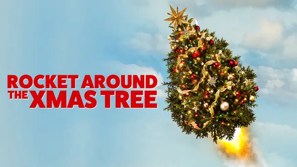 Rocket Around the Xmas Tree