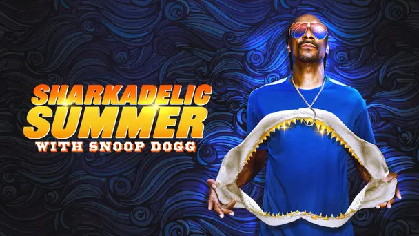 SW20: Sharkadelic Summer