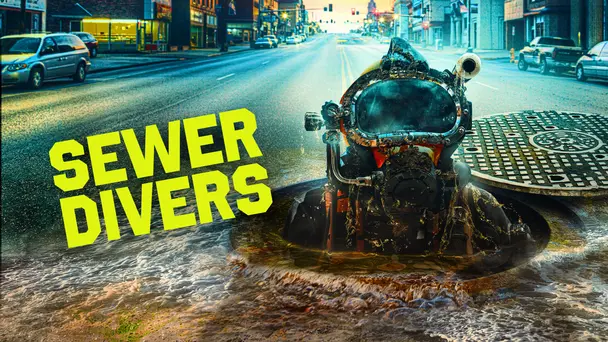 Sewer Divers