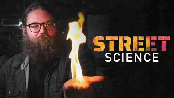 Street Science