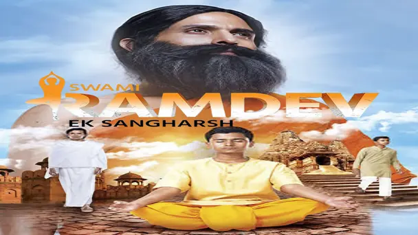 Swami Ramdev Ek Sangharsh