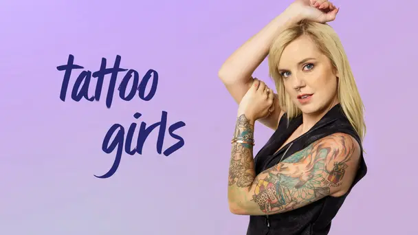 Tattoo Girls