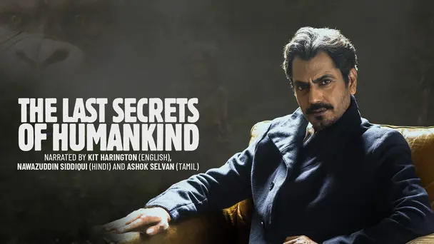 The Last Secrets of Humankind