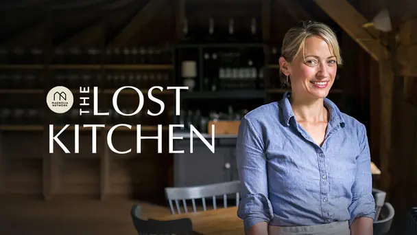 The Lost Kitchen