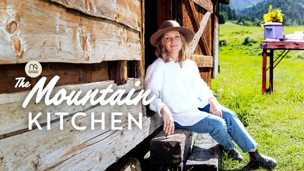 The Mountain Kitchen