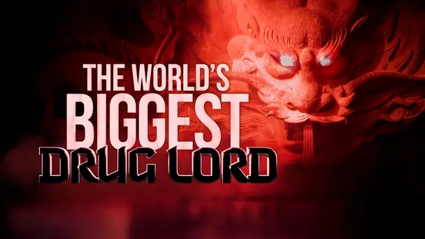 The World's Biggest Drug Lord: Tse Chi Lop