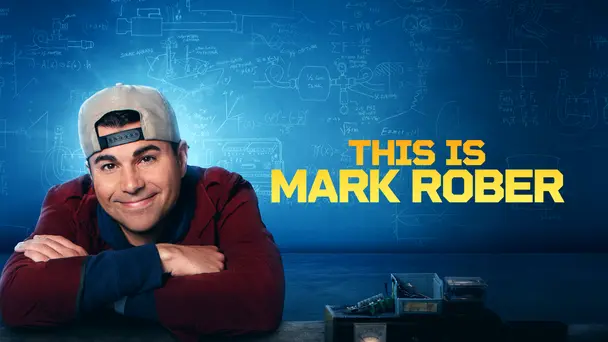 This is Mark Rober