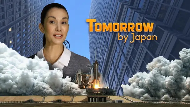 Tomorrow By Japan