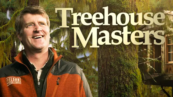Treehouse Masters