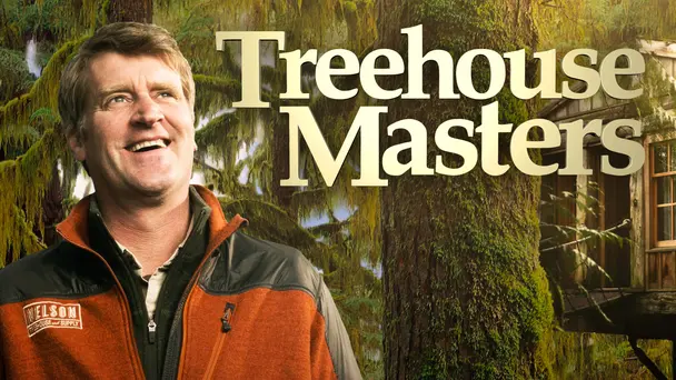 Treehouse Masters