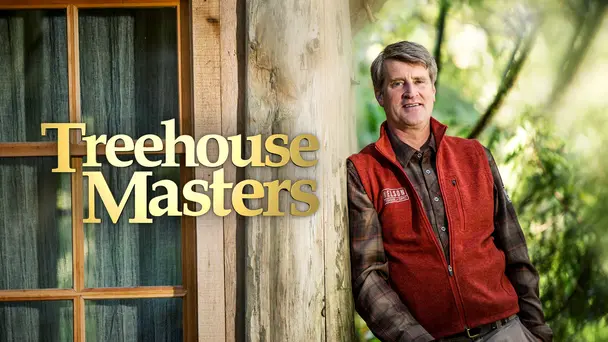 Treehouse Masters