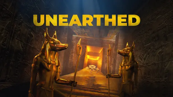Unearthed (Windfall Films)