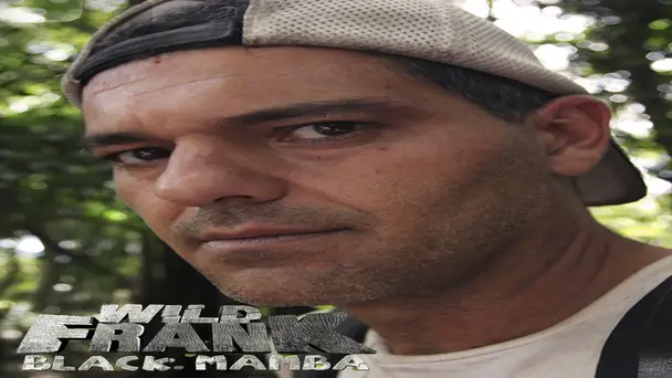 Wild Frank: Black Mamba