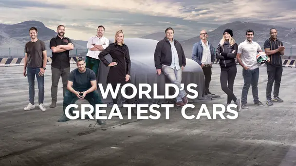 World's Greatest Cars