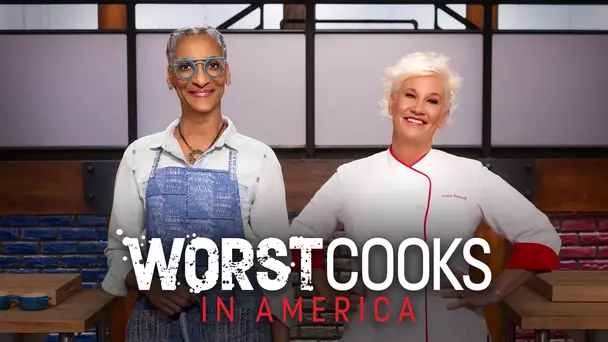 Worst Cooks In America