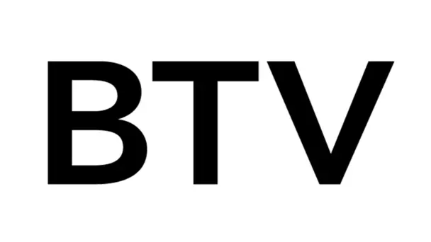 Bloomberg Television