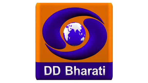 DD Bharati