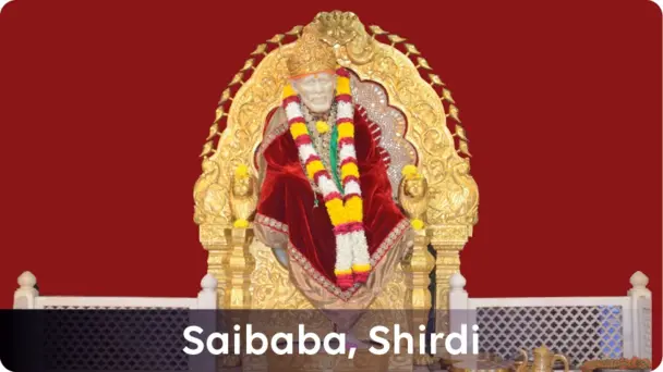 Shirdi Sai Baba