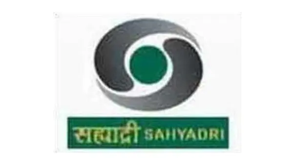 DD Sahyadri