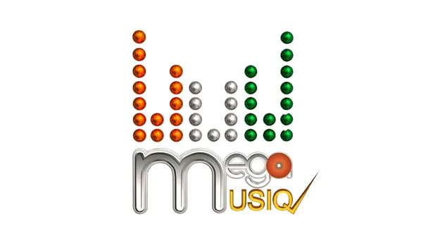 Mega Musiq
