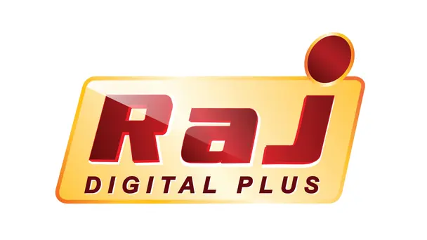 Raj Digital Plus