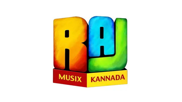 Raj Musix Kannada