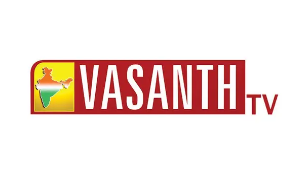 Vasanth TV