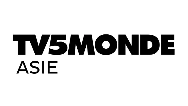 TV5 Monde Asie