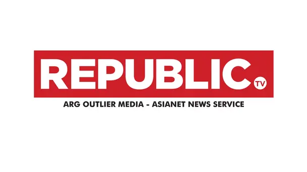 REPUBLIC TV