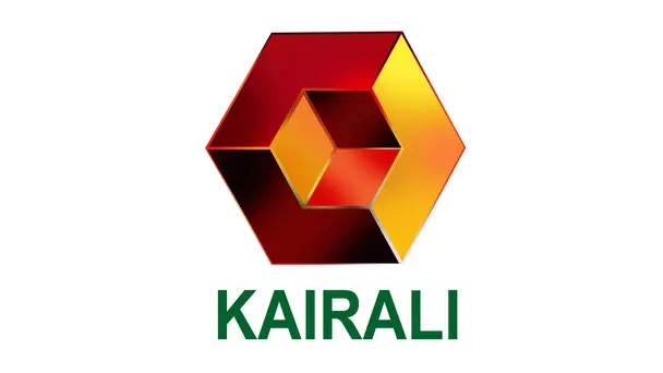 Kairali TV