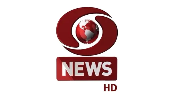 DD News HD