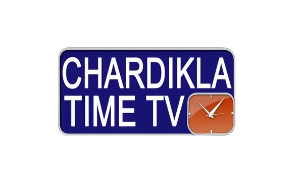 Chardikla Time TV