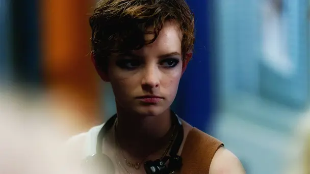 Skins English