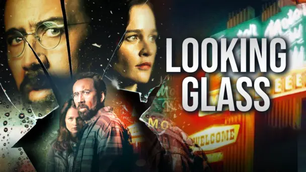 Looking Glass English