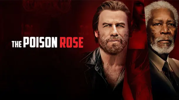 The Poison Rose English