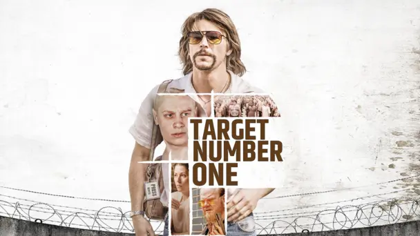 Target Number One English