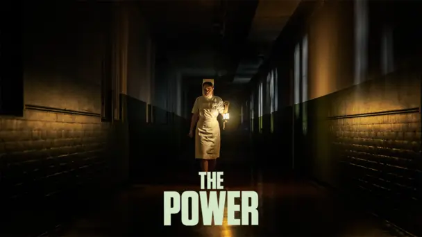 The Power English