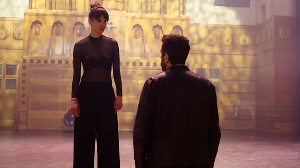 Victor Lessard Telugu