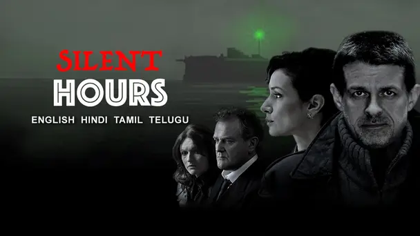 Silent Hours English