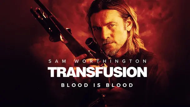 Transfusion English