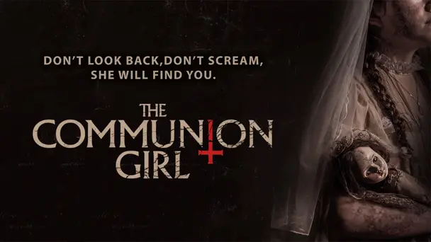 The Communion Girl Spanish